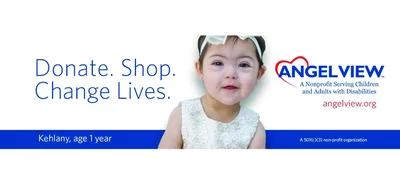 Angel View Thrift Store