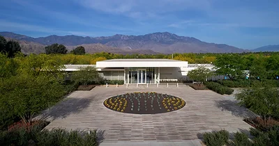 Sunnylands Center & Gardens