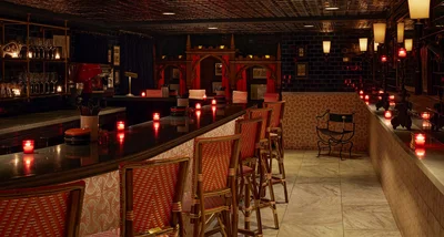 The Parker Palm Springs