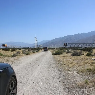 Palm Springs Art Museum