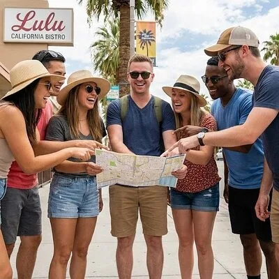 Wet 'n' Wild Palm Springs