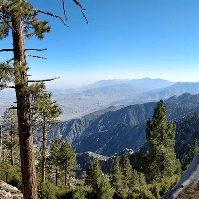 Palm Springs Aerial Tramway