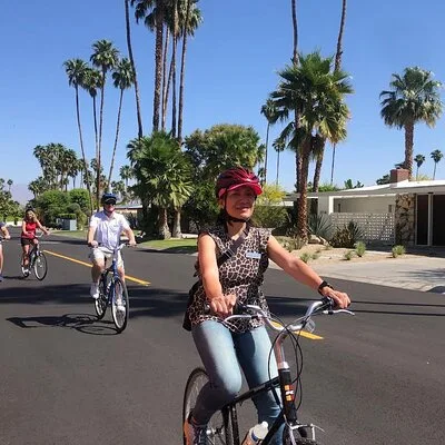 Palm Springs VillageFest