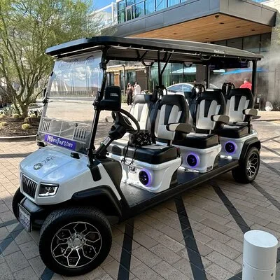 Palm Springs Walk of Stars